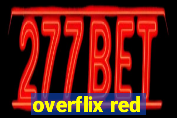 overflix red